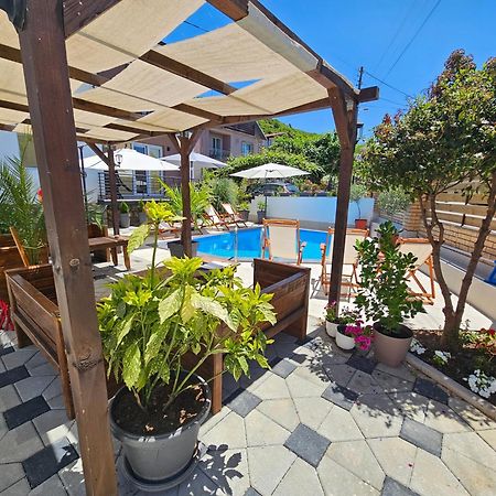 Villa Pegasus Pestani Ohri Dış mekan fotoğraf