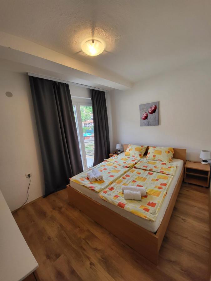 Villa Pegasus Pestani Ohri Dış mekan fotoğraf