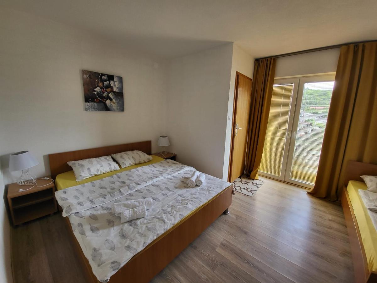 Villa Pegasus Pestani Ohri Dış mekan fotoğraf