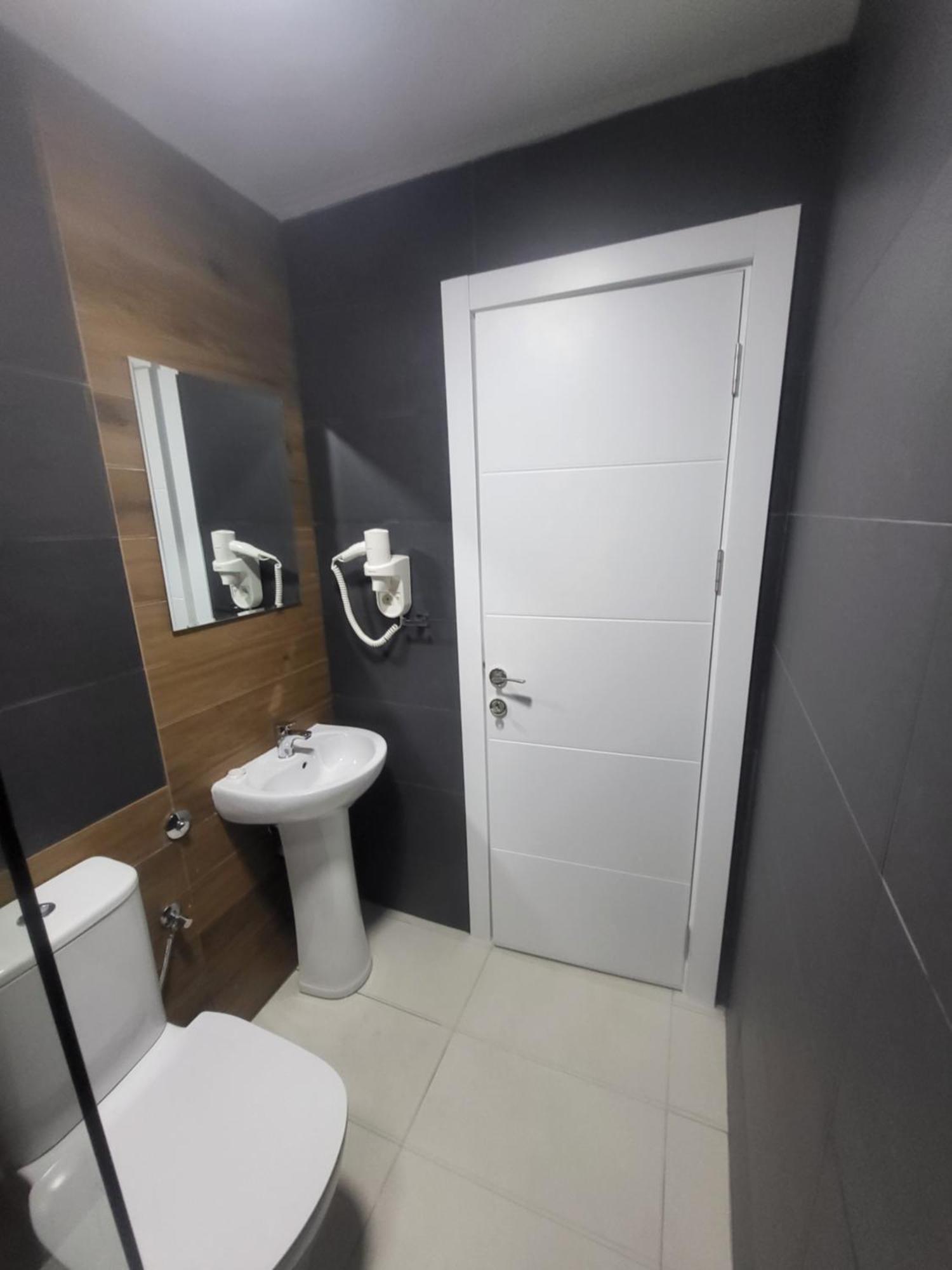 Villa Pegasus Pestani Ohri Dış mekan fotoğraf