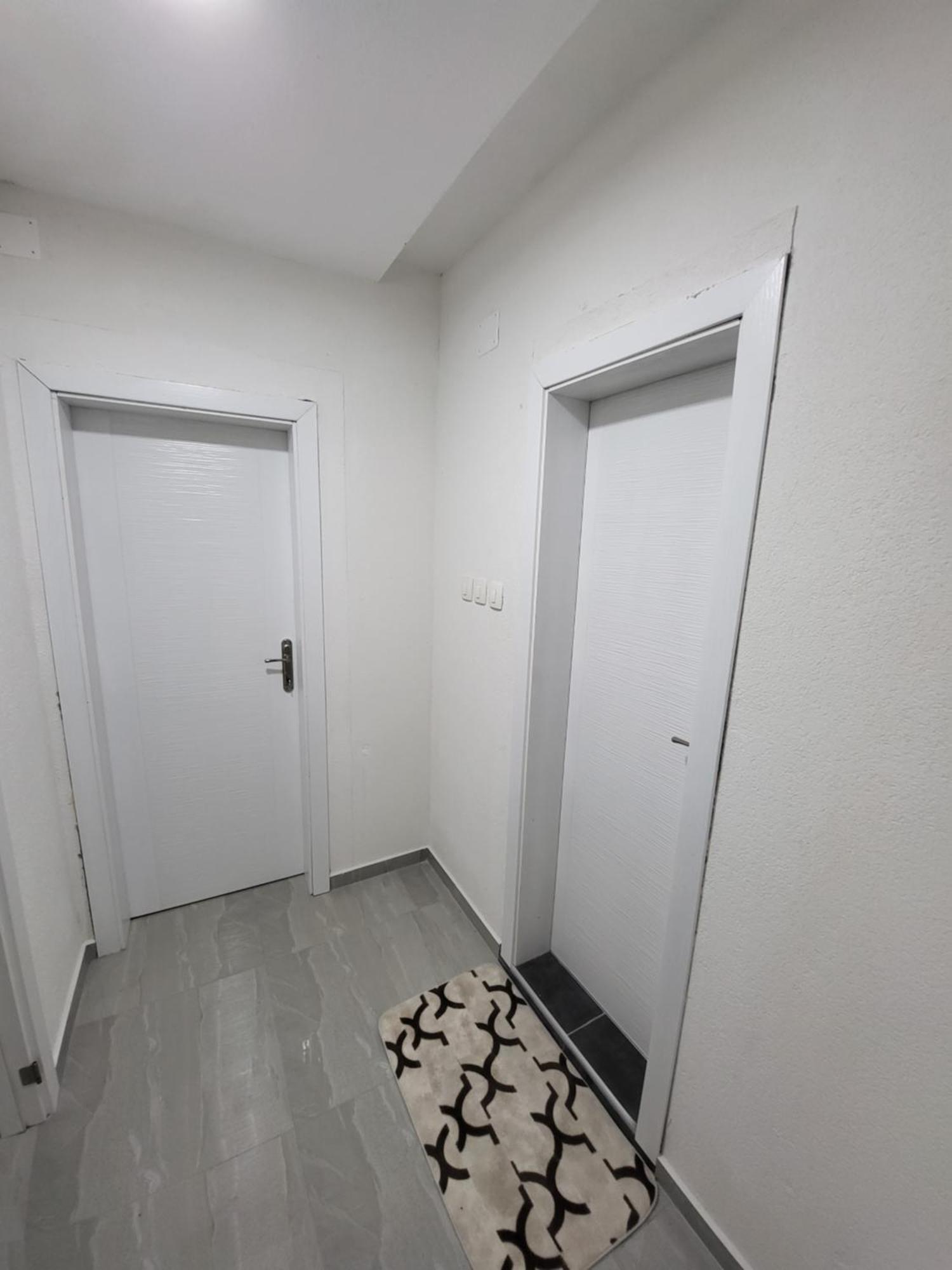 Villa Pegasus Pestani Ohri Oda fotoğraf
