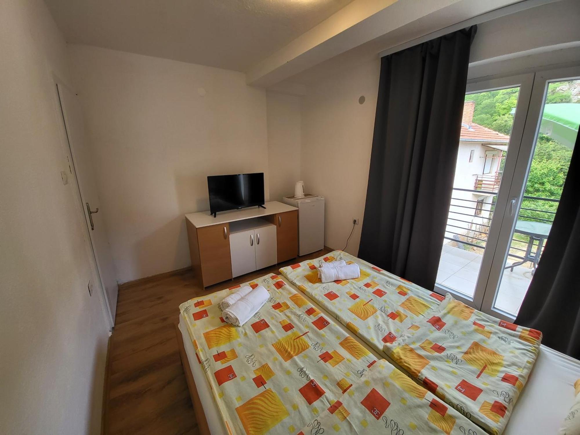 Villa Pegasus Pestani Ohri Oda fotoğraf