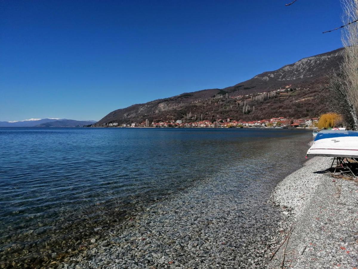 Villa Pegasus Pestani Ohri Dış mekan fotoğraf